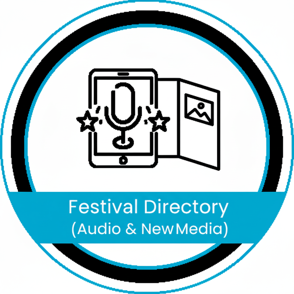 Festival Directory(Audio & NewMedia)