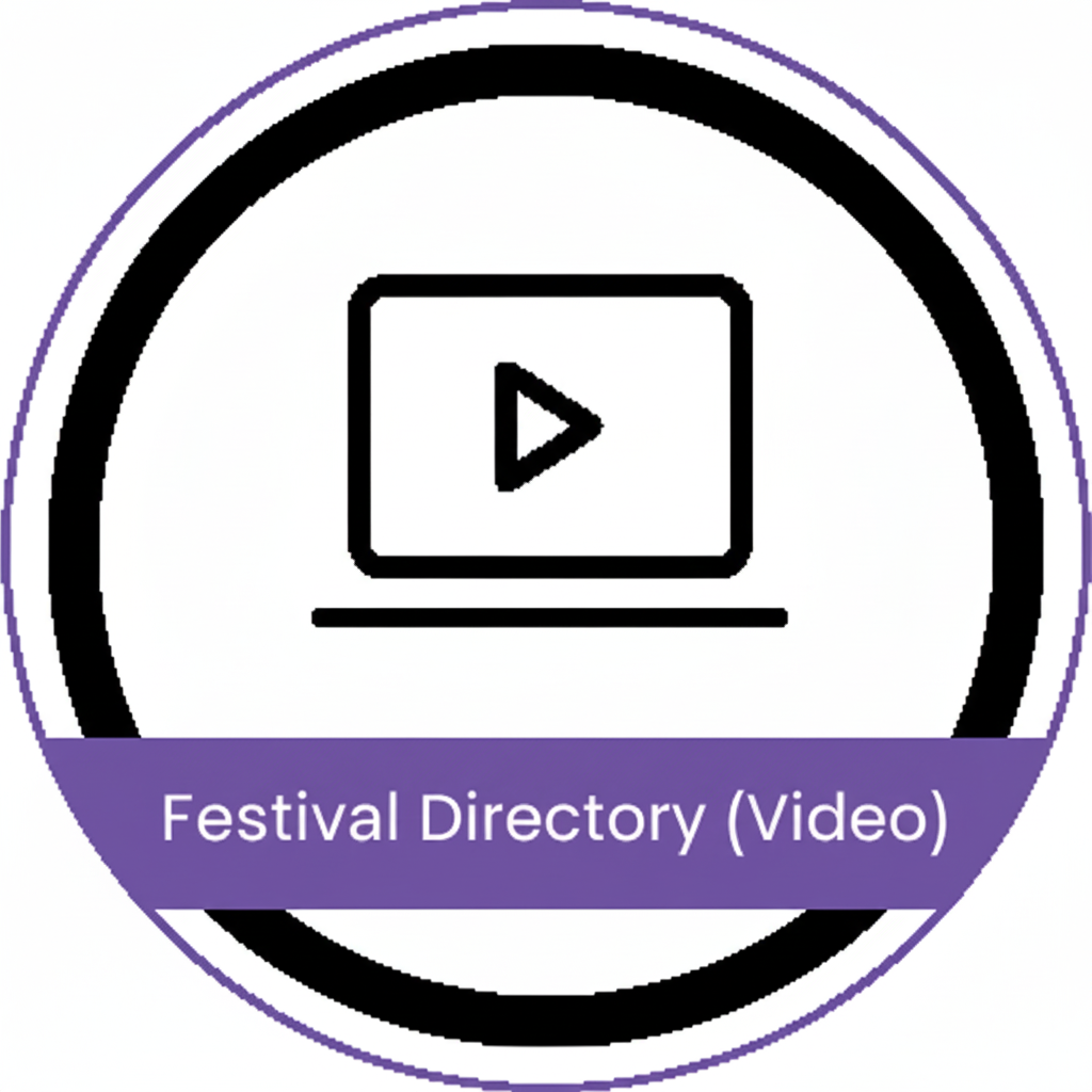 Festival Directory(Video)