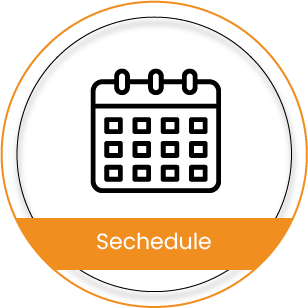 Schedule