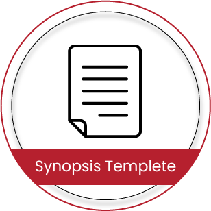 Synopsis Template