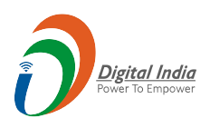 Digital India logo